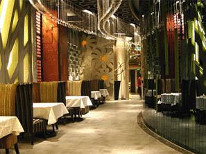 Motel 168 Hongqiao Development Inn Shanghai Bagian luar foto