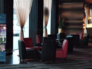 Motel 168 Hongqiao Development Inn Shanghai Bagian luar foto