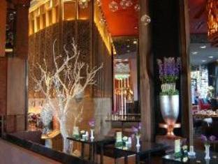 Motel 168 Hongqiao Development Inn Shanghai Bagian luar foto